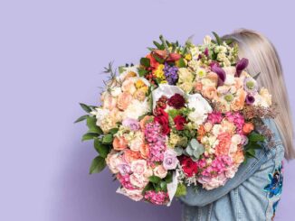 Цветы с доставкой: как выбрать и заказать