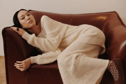 Первый модный дайджест 2025: что купить в новом сезоне