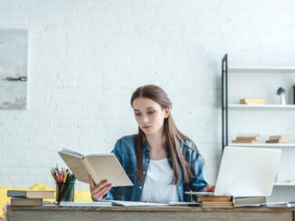 Важность образования: путь к успешному будущему