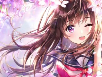 Погружение в мир аниме: искусство и культура