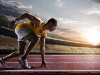 Спорт и здоровье: неразрывная связь