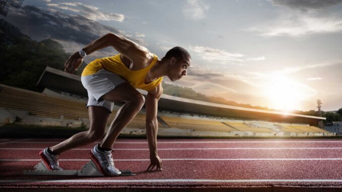 Спорт и здоровье: неразрывная связь