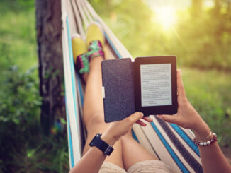 Книги онлайн: где читать бесплатно и легально