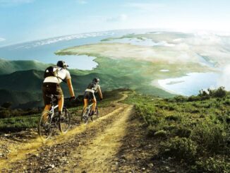 Путешествие: путь к открытиям и вдохновению