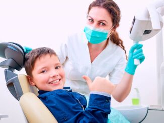 Платная детская стоматология: здоровье зубов для вашего ребенка