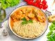 Гуляш из свинины как в советской столовой