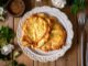 Мясо в кляре