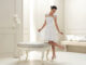 Короткие свадебные платья: современный тренд для стильных невест