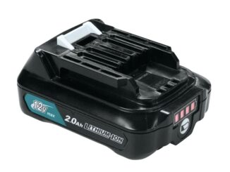 Энергия без границ: все об аккумуляторах для инструмента Makita