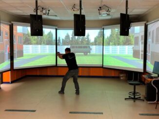 Интерактивный тир: как выбрать, установить и получить максимум удовольствия