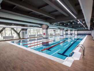 Оазис здоровья: Как выбрать идеальный фитнес-клуб с бассейном