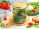 Маринованные огурцы за сутки