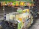 В Таиланде продавец фруктов бросился с ножом на отказавшегося платить 150 рублей туриста