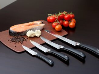 Секреты заточки: все о брусках для идеальной остроты