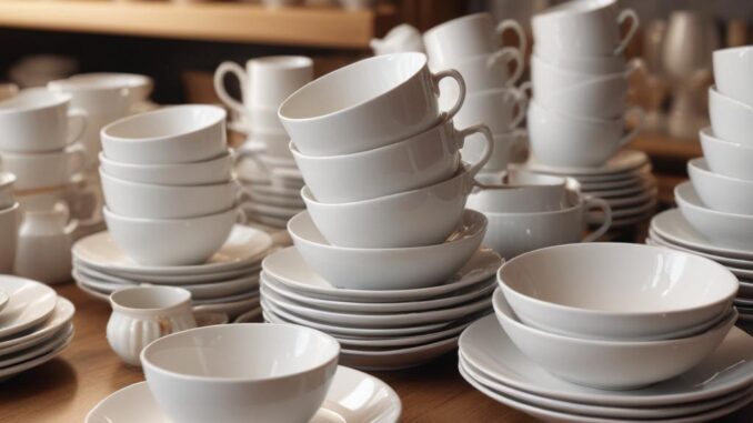 Посуда по выгодной цене в интернет-магазине Москвы