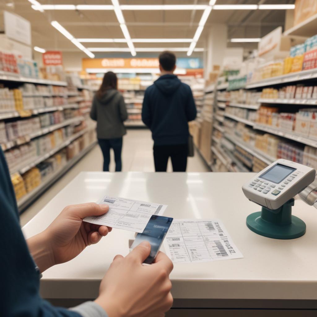 Программы скидок и кэшбека: типы, условия и права потребителей