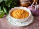 Икра кабачковая с чесноком