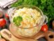 Капуста маринованная