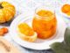 Варенье из тыквы с курагой