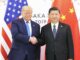 Встреча Трампа и Си Цзиньпина оказалась под угрозой срыва