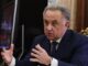 Мутко: "Дом.РФ" планирует привлечь в ходе IPO до 30 млрд рублей