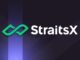 StraitsX привлекла $10 млн для развития сети стейблкоин-платежей