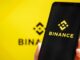Франция начала проверку Binance