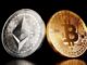 Ethereum обошел биткоин по количеству новых разработчиков