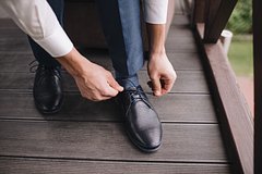 Блогерша описала жизнь немцев словами «ходят по квартире в уличной обуви»