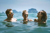 Блогерша описала жизнь немцев словами «ходят по квартире в уличной обуви»