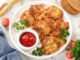 Куриные котлеты с майонезом