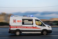 Летевшей без родителей 13-летней пассажирке понадобилась скорая помощь на рейсе из Москвы
