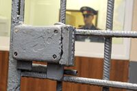Мужчина снимал девушек в женском туалете аэропорта Уфы