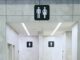 Мужчина снимал девушек в женском туалете аэропорта Уфы