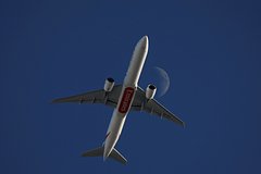 Названы лучшие авиакомпании мира