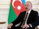 Президент Азербайджана оценил развитие дорожных карт с Россией