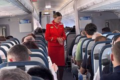 Россиян предупредили о значительном подорожании авиабилетов Россиян предупредили о значительном подорожании авиабилетов
