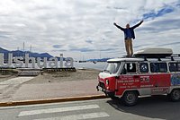 Россиянин почти год копил деньги на отпуск в Аргентине и был снят с рейса при пересадке