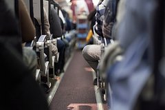 Россиянин почти год копил деньги на отпуск в Аргентине и был снят с рейса при пересадке