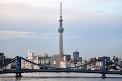 Россиянка побывала в Японии и раскрыла цены на еду в кафе и ресторанах