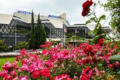 Россиянка заблудилась в duty free, пропустила рейс и попыталась засудить аэропорт Сочи