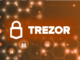 Trezor готовят к выпуску криптокошелек Trezor Safe 7