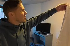 Турист описал отвратительный отель в Европе фразой «здесь пахнет потом и страхом»