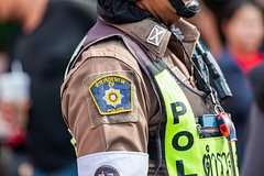 Турист попался в Таиланде с кокаином на 7 миллионов рублей и оказался под угрозой казни