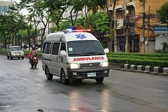 Туристка отправилась в Таиланд, приняла назначенные лекарства и не выжила