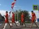В России призвали разрешить стюардессам не носить каблуки