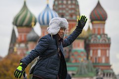 В России высказались о запрете ЕС на оказание туруслуг в стране