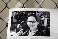 Женщина упала в 30-метровый каньон с подвесного моста во время экскурсии Женщина упала в 30-метровый каньон с подвесного моста во время экскурсии