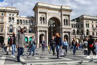 Живущая в Европе россиянка призналась в нехватке нескольких вещей