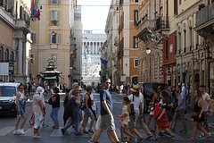 Живущая в Европе россиянка призналась в нехватке нескольких вещей